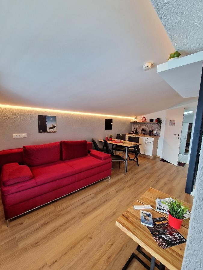 Apartment Kalina & Lian - Zell Am See Esterno foto
