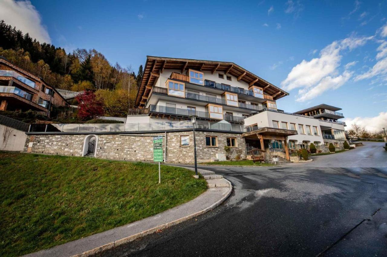 Apartment Kalina & Lian - Zell Am See Esterno foto