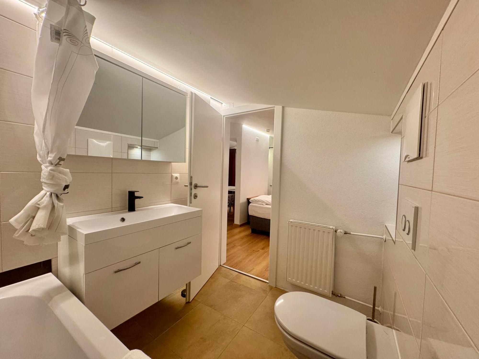 Apartment Kalina & Lian - Zell Am See Esterno foto